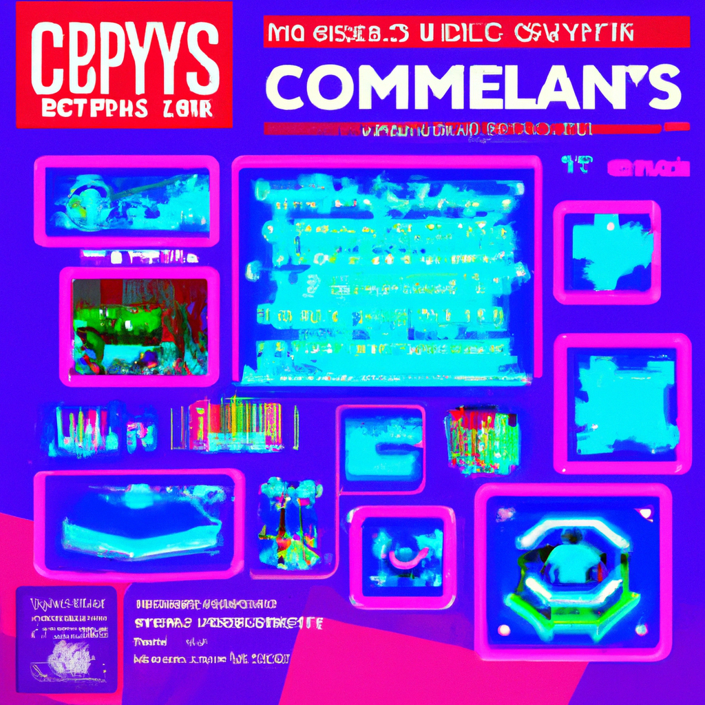 Arcade Alchemy hero: neon arena snapshot