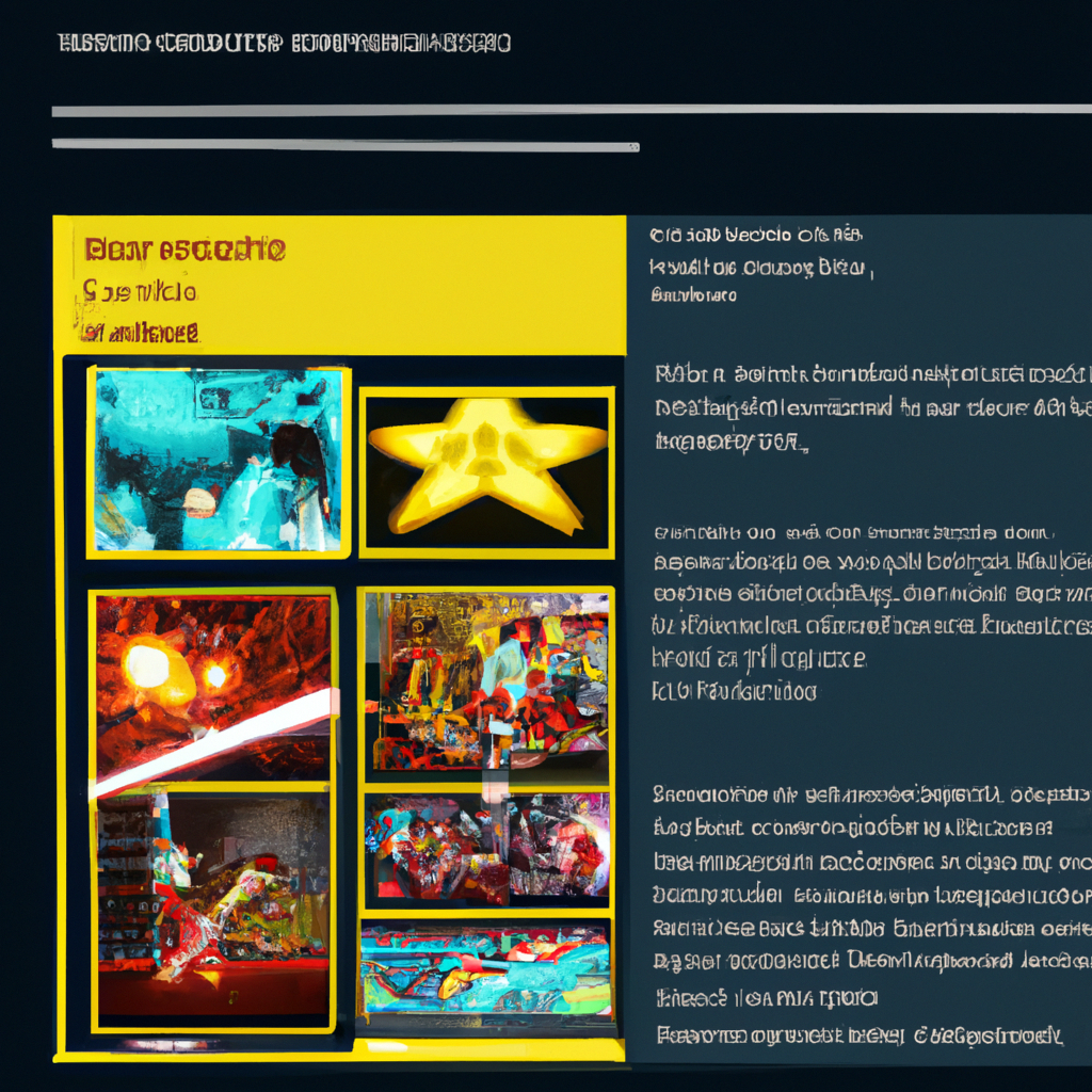 Gallery tile: player-made arena