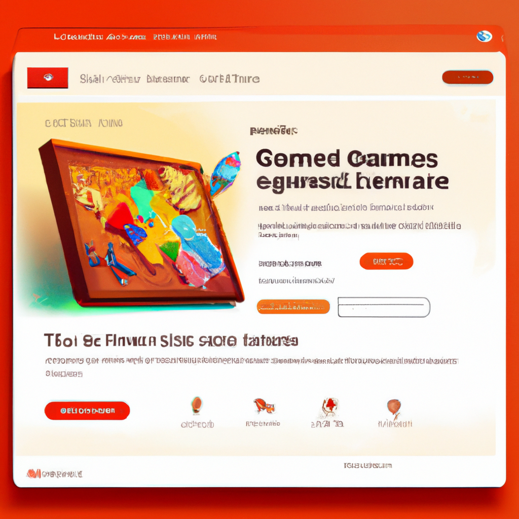 Feature frame: creator editor and HUD